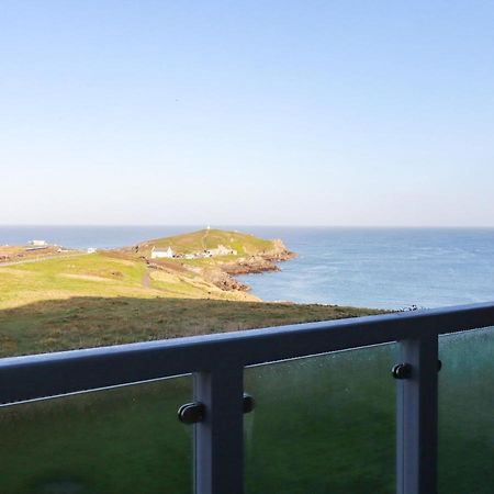 Apartmán 9 Headland Point New Quay Exteriér fotografie