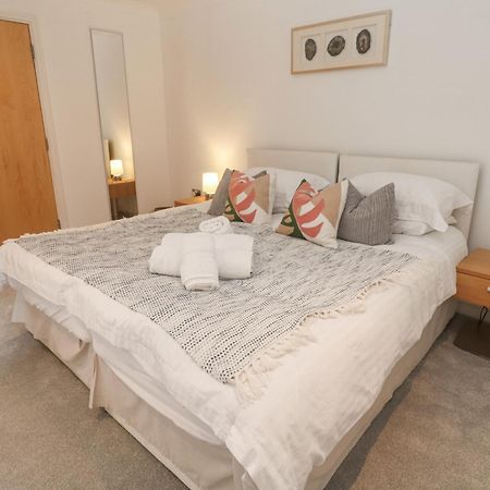 Apartmán 9 Headland Point New Quay Exteriér fotografie